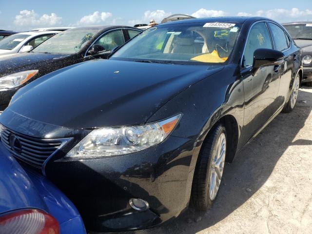 LEXUS ES 350 2015 jthbk1gg6f2164828