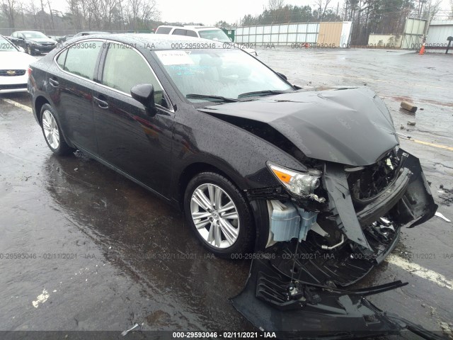 LEXUS ES 350 2015 jthbk1gg6f2165638