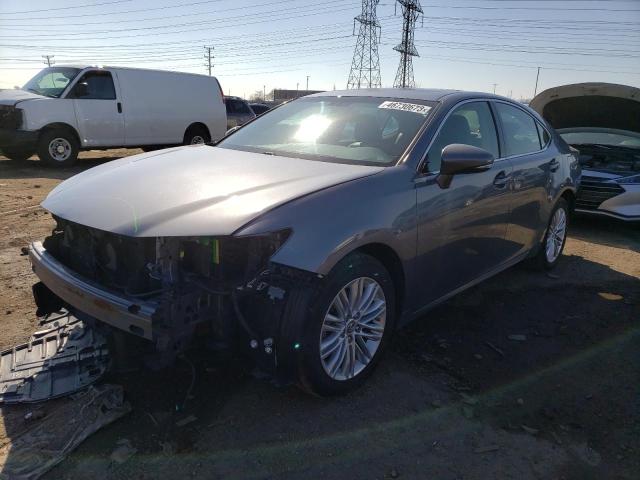 LEXUS ES 350 2015 jthbk1gg6f2167180