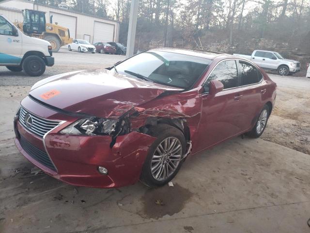 LEXUS ES 2015 jthbk1gg6f2168829