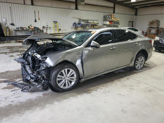 LEXUS ES 350 2015 jthbk1gg6f2169169