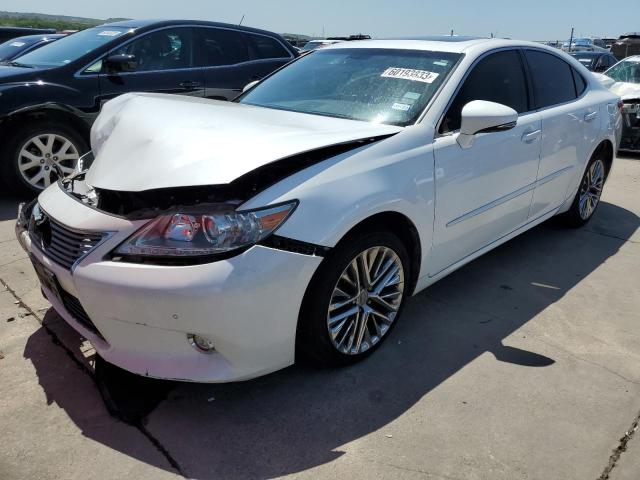 LEXUS ES 350 2015 jthbk1gg6f2169589