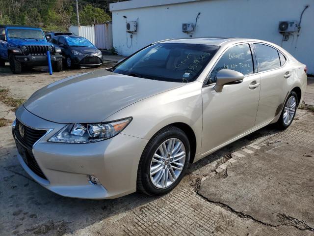 LEXUS ES 350 2015 jthbk1gg6f2170094