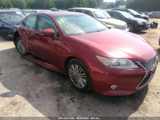 LEXUS ES 350 2015 jthbk1gg6f2170421