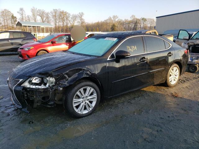 LEXUS ES 350 2015 jthbk1gg6f2170757