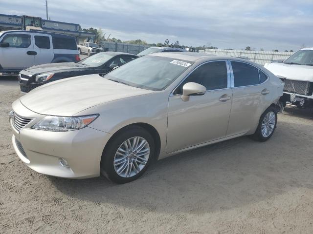 LEXUS ES350 2015 jthbk1gg6f2172380