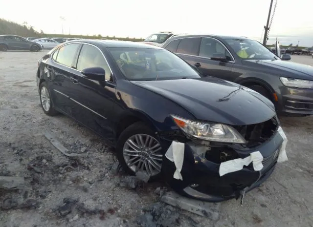 LEXUS ES 350 2015 jthbk1gg6f2172914