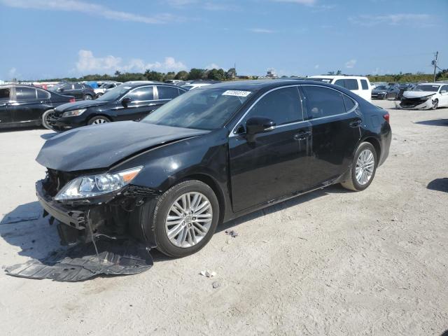 LEXUS ES 350 2015 jthbk1gg6f2173223