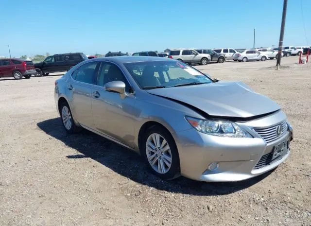 LEXUS ES 2015 jthbk1gg6f2175070