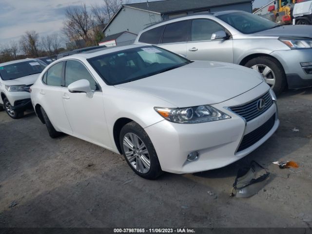 LEXUS ES 350 2015 jthbk1gg6f2175165