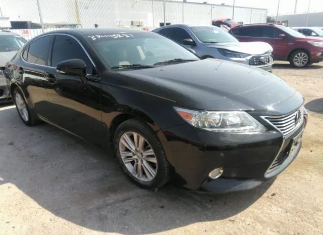 LEXUS ES 350 2015 jthbk1gg6f2175540