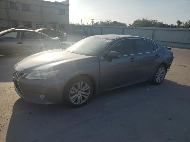 LEXUS ES350 2015 jthbk1gg6f2175568