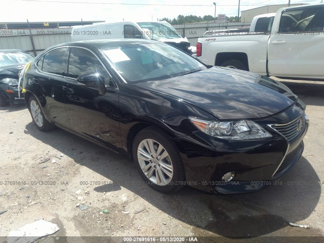 LEXUS ES 350 2015 jthbk1gg6f2175604