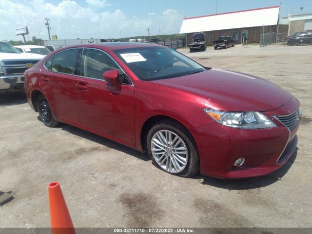 LEXUS ES 350 2015 jthbk1gg6f2176185