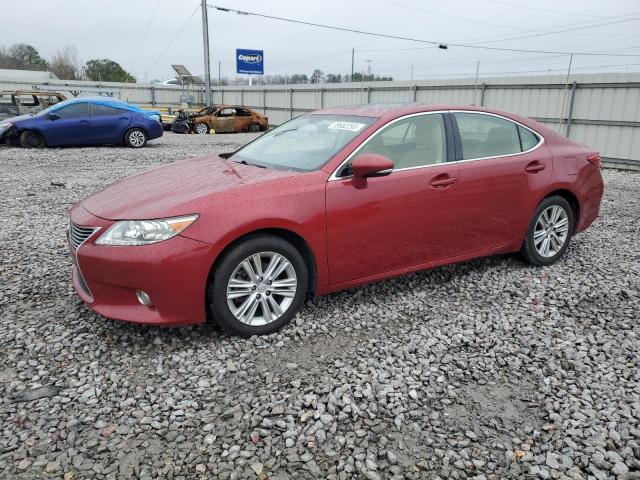 LEXUS ES 350 2015 jthbk1gg6f2177563