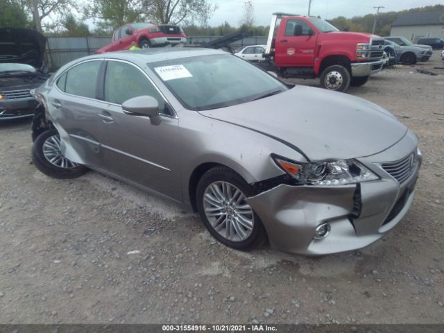 LEXUS ES 350 2015 jthbk1gg6f2177658