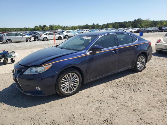 LEXUS ES350 2015 jthbk1gg6f2178356