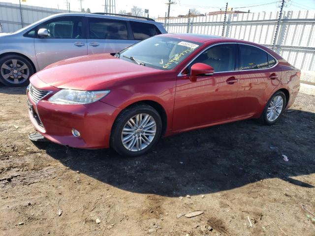 LEXUS ES 350 2015 jthbk1gg6f2179183