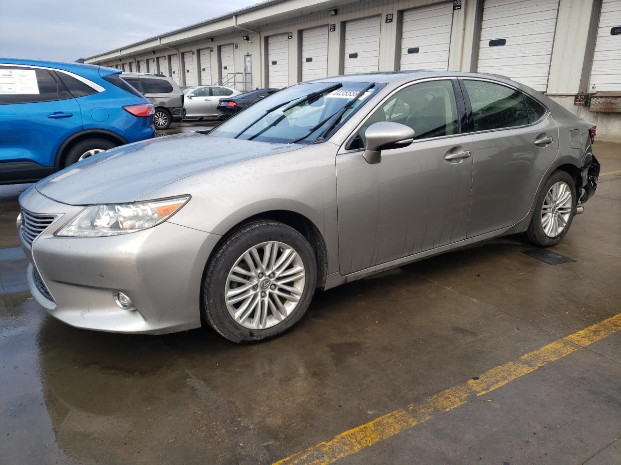 LEXUS ES 2015 jthbk1gg6f2179278