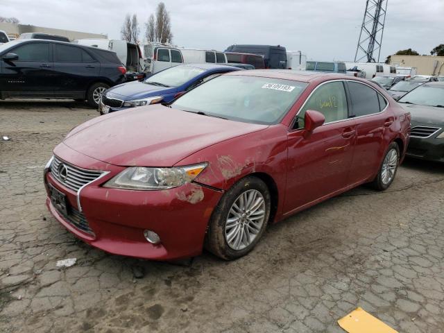 LEXUS ES 350 2015 jthbk1gg6f2182049