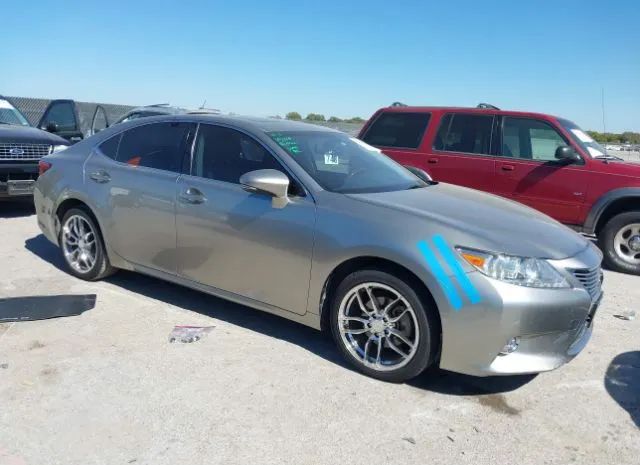 LEXUS ES 350 2015 jthbk1gg6f2185601