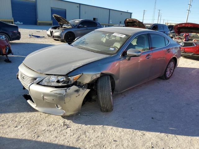 LEXUS ES350 2015 jthbk1gg6f2185842