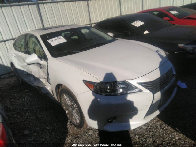 LEXUS ES 350 2015 jthbk1gg6f2188403