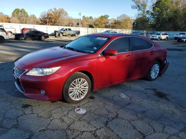 LEXUS ES350 2015 jthbk1gg6f2188739