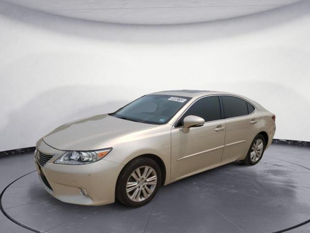 LEXUS ES 350 2015 jthbk1gg6f2190118