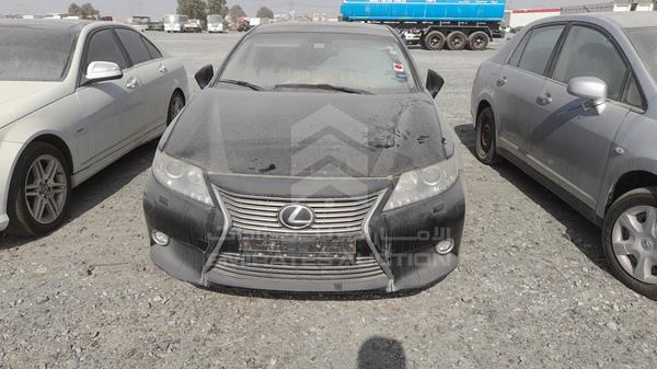 LEXUS ES 350 2015 jthbk1gg6f2190717