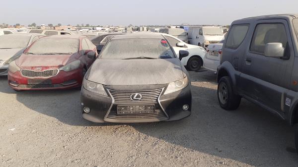 LEXUS ES 350 2015 jthbk1gg6f2191639