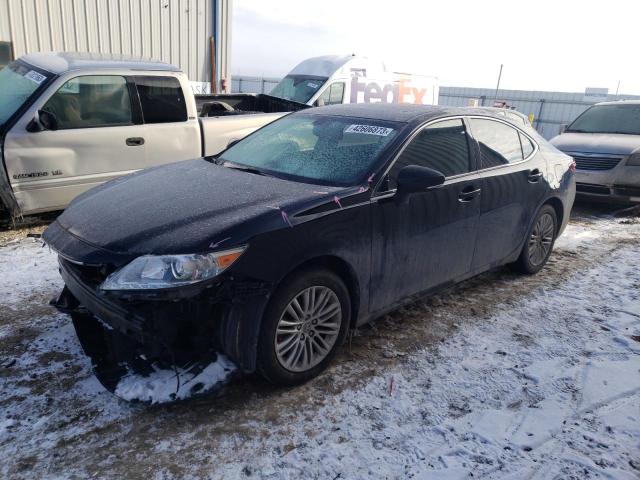 LEXUS ES 350 2015 jthbk1gg6f2192189