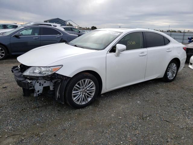 LEXUS ES 350 2015 jthbk1gg6f2198140