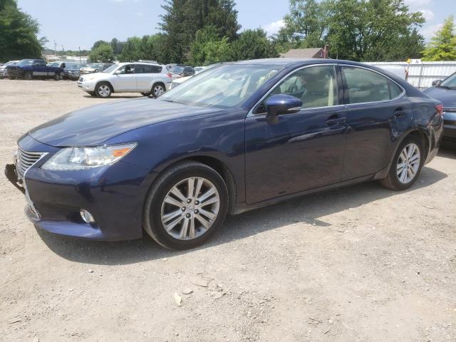 LEXUS ES 350 2015 jthbk1gg6f2198297