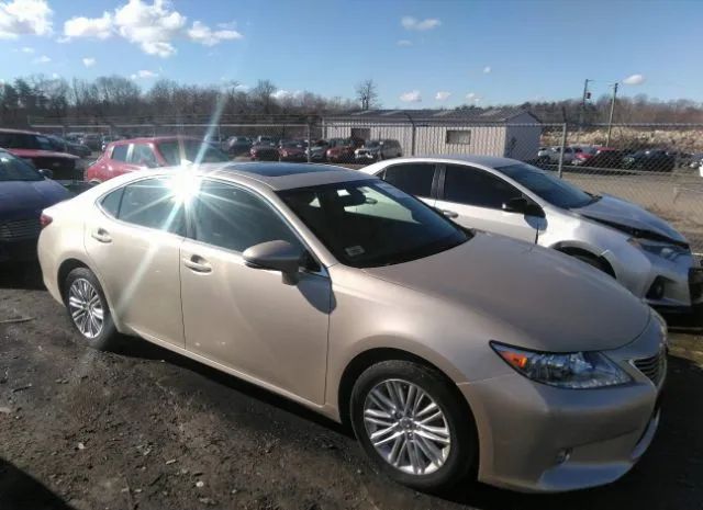 LEXUS ES 350 2015 jthbk1gg6f2198364