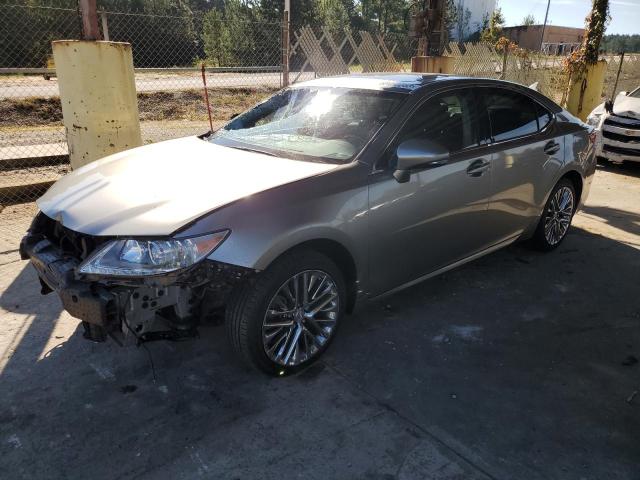 LEXUS ES350 2015 jthbk1gg6f2198865