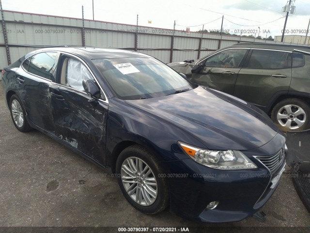 LEXUS ES 350 2015 jthbk1gg6f2199692