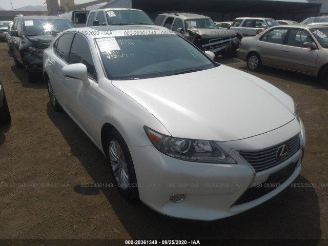 LEXUS ES 350 2015 jthbk1gg6f2200727