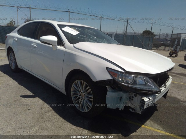 LEXUS ES 350 2015 jthbk1gg6f2201151