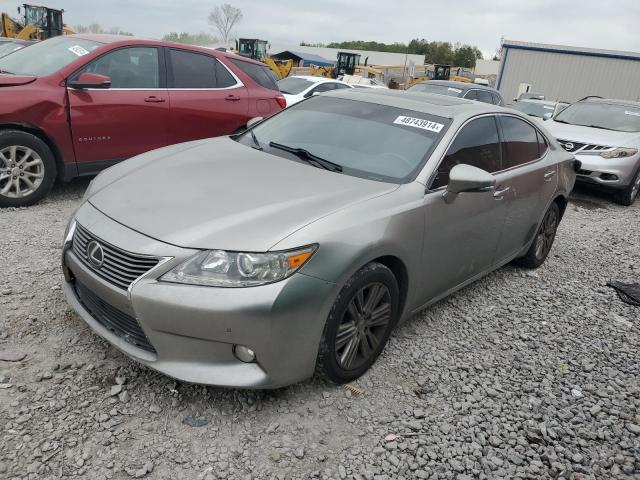 LEXUS ES350 2015 jthbk1gg6f2201294