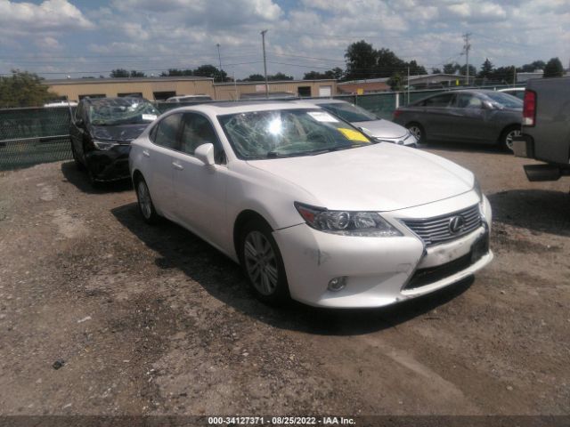 LEXUS ES 350 2015 jthbk1gg6f2201361