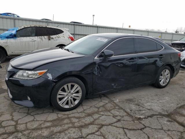 LEXUS ES350 2015 jthbk1gg6f2201604