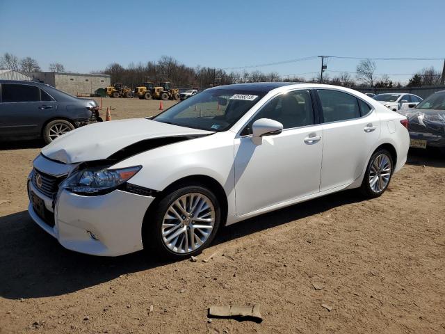 LEXUS ES 350 2015 jthbk1gg6f2202087