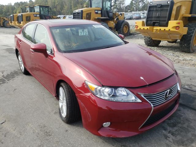 LEXUS ES 350 2015 jthbk1gg6f2202526