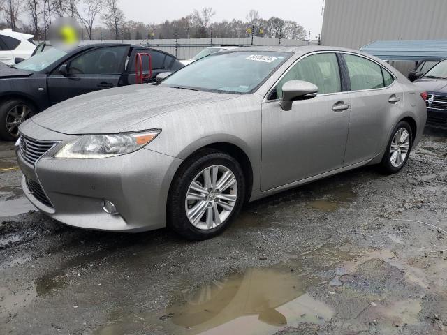 LEXUS ES 350 2015 jthbk1gg6f2203479