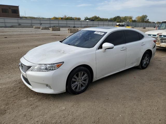 LEXUS ES350 2015 jthbk1gg6f2204034