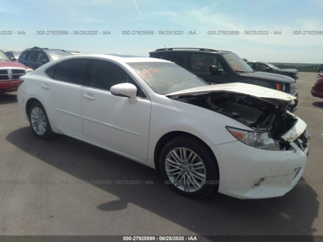 LEXUS ES 350 2015 jthbk1gg6f2204213