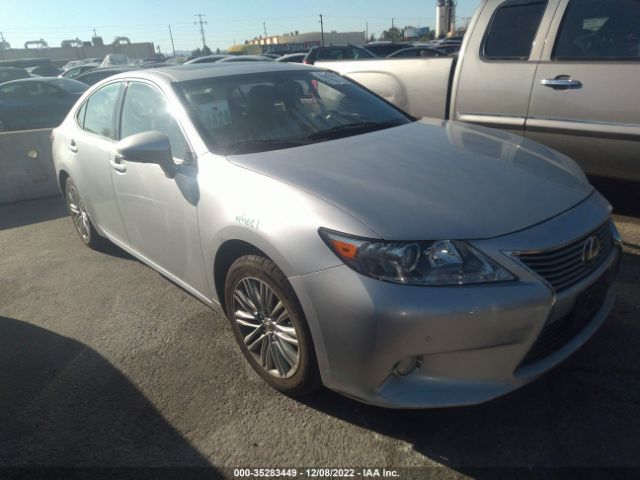 LEXUS ES 350 2015 jthbk1gg6f2207970