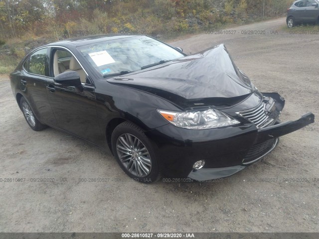 LEXUS ES 350 2015 jthbk1gg6f2208701