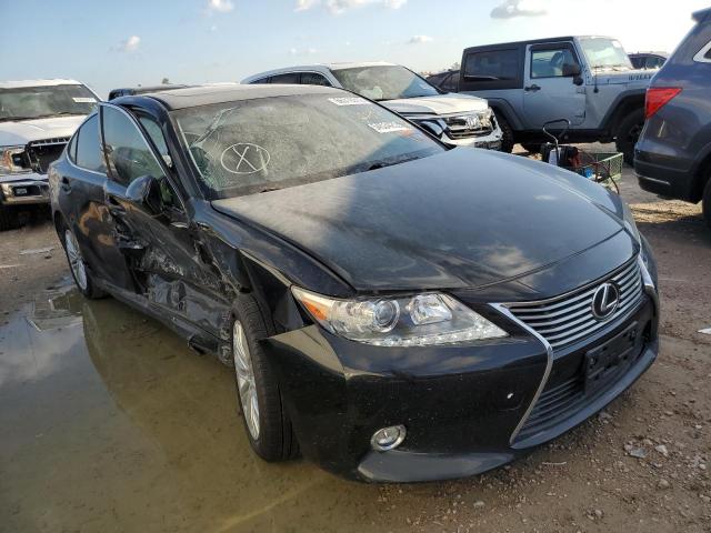 LEXUS ES 350 2015 jthbk1gg6f2208925